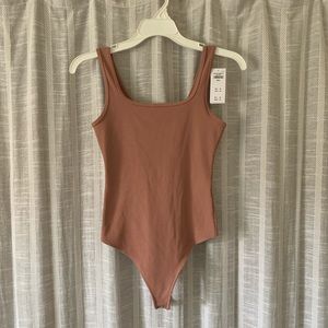 Abercrombie Bodysuit